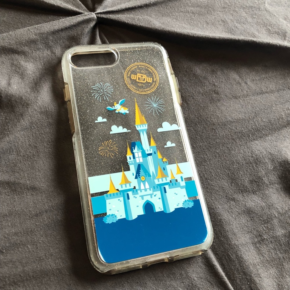 Disney Otterbox